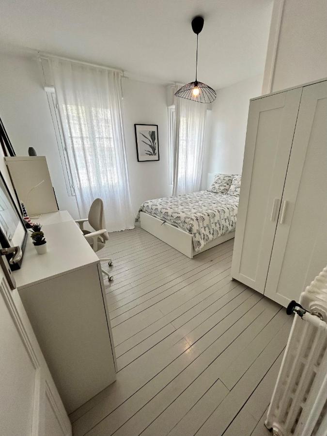Villa Centre Ville Аркашон Экстерьер фото