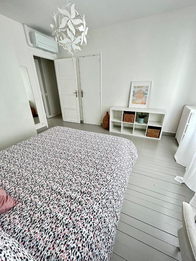 Villa Centre Ville Аркашон Экстерьер фото