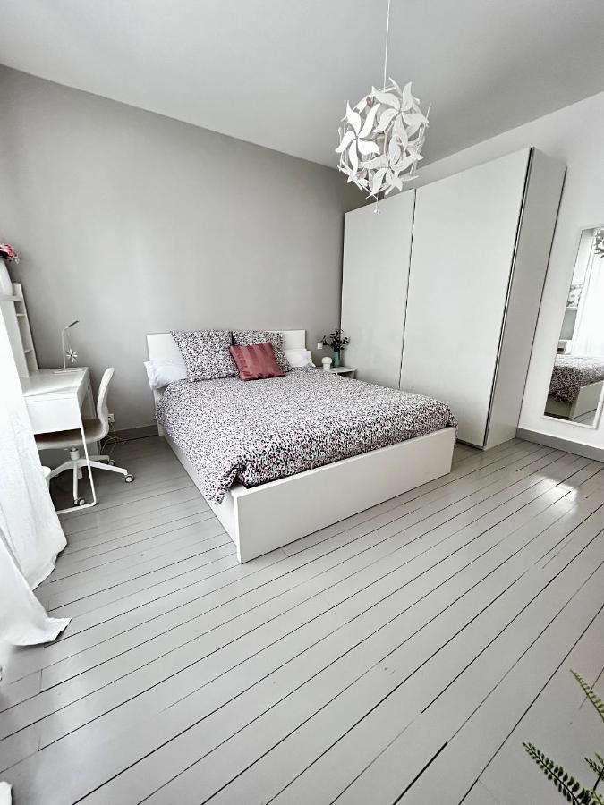 Villa Centre Ville Аркашон Экстерьер фото